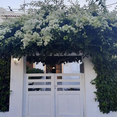 Villa Bianca 클레마스티 외부 사진
