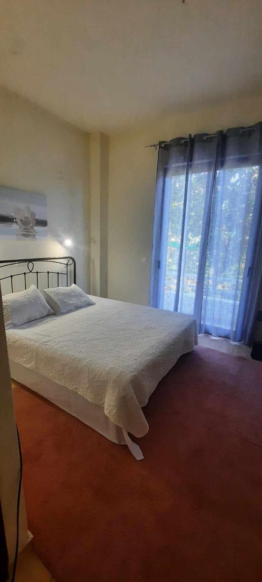 Villa Bianca 클레마스티 외부 사진