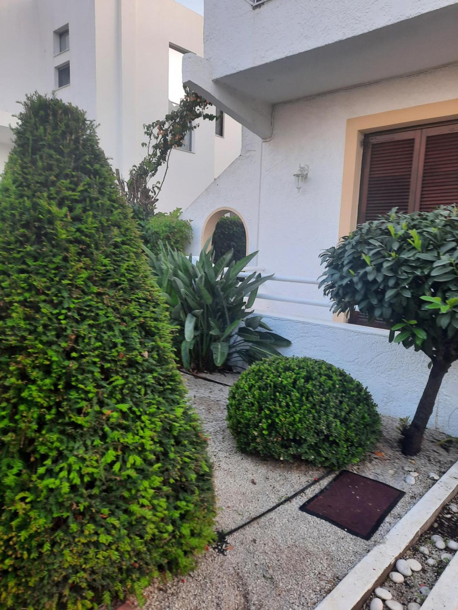Villa Bianca 클레마스티 외부 사진